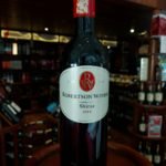 Robertson Shiraz 750ml