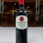 Robertson Cabernet Sauvignon 750ml
