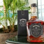 JACK DANIELS SINGLE BARREL-700ML
