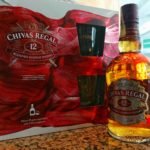 CHIVAS REGAL 12 YO - 750ML