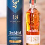 GLENFIDDICH 18YO 700ML
