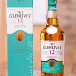 THE GLENLIVET 12 YO -700ML