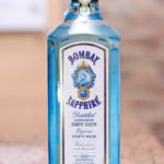 Bombay Sapphire Gin-750Ml