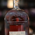 Woodford Reserve Kentucky Straight Bourbon Whiskey - 70cl