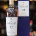 Macallan 12 Year Old Sherry Oak - 700ml