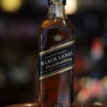 J/WALKER BLACK - 375ML