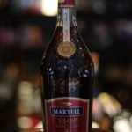 MARTEL VSOP 1L