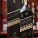 J/WALKER DOUBLE BLACK 1L