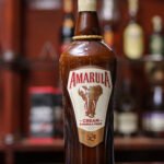 AMARULA CREAM 1L