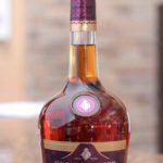 Courvoisier V.S Cognac - 700ml
