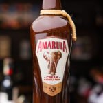 AMARULA CREAM-750ML
