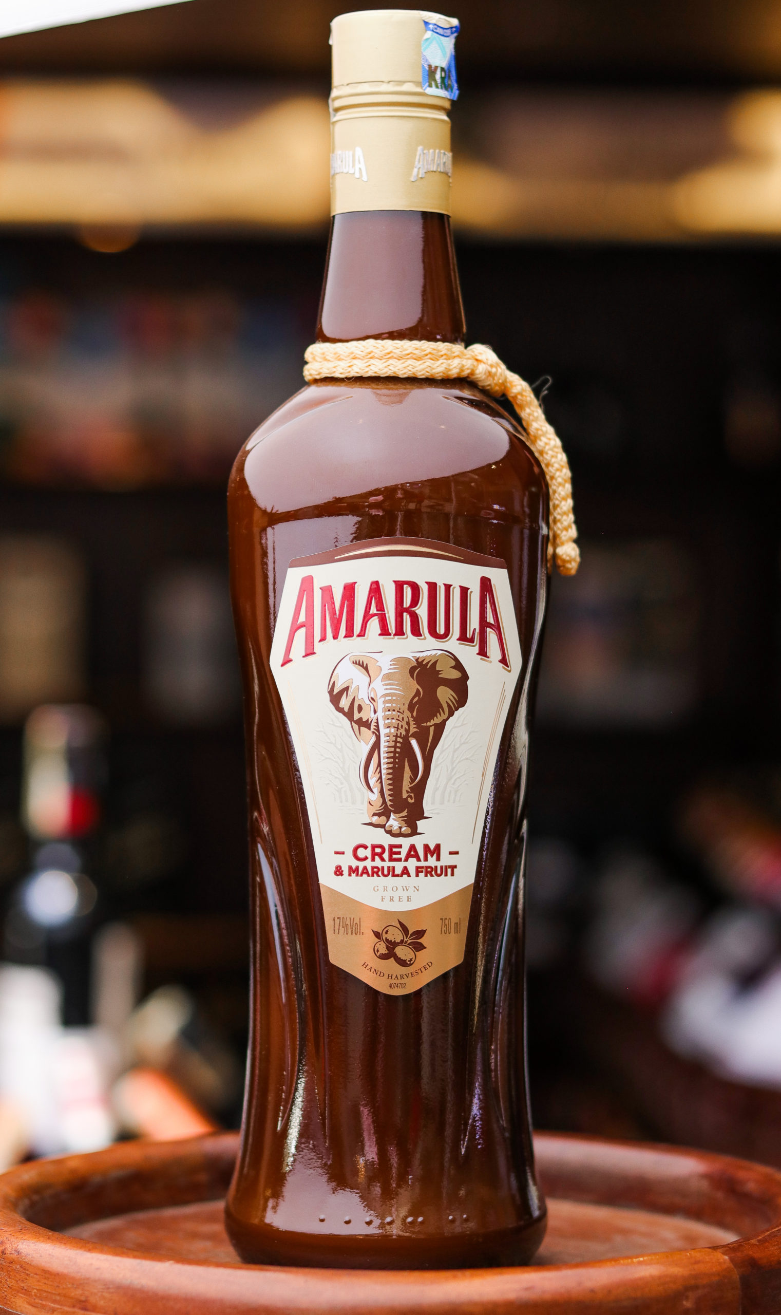 Amarula Cream & Marula Fruit ~750ml - Wine Shop Kisumu
