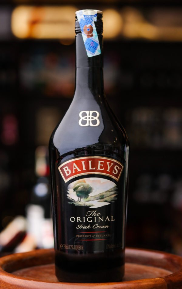 BAILEY'S - 750ml