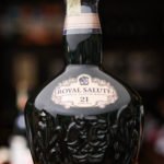 Royal Salute 21 Year Old