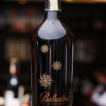 Ballentine Limited Edition Christmas Reserve- 700ml