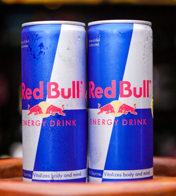 Red Bull Energy Drink - 250ml