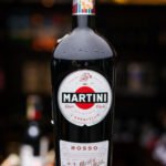 Martini Rosso-750Ml