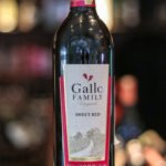 Galo Family Sweet Red 750ml