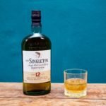 The Singleton Single Malt 12 Yrs-700ml