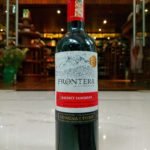 Frontera Cabernet Sauvignon 750ml