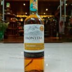 FRONTERA LATE HARVEST 750ML