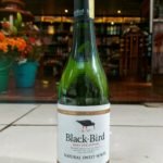 BLACK BIRD NATURAL SWEET WHITE 750ML
