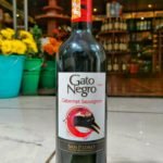GATO NEGRO CABERNET SAUVIGNON-750ML