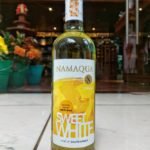 Namaqua Natural Sweet White-750ml