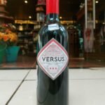 Natural Sweet Versus Red-750ml