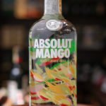 ABSOLUT MANGO  - 750ML