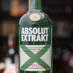 Absolut Extrakt - 750ml