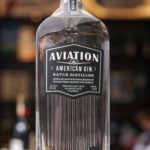 Aviation American Gin 750ml