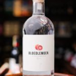 BLOEDLEMON ORIGINAL GIN 750ML