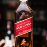 Johnnie Walker RED LABEL -750ml