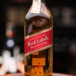 Johnnie Walker RED LABEL- 250ml