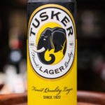 Tusker Can -500ml