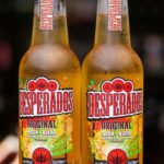 DESPERADOS 330ML BOT
