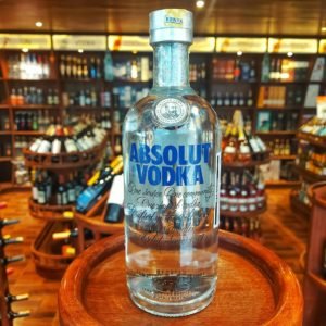 Absolut Vodka - 1Litre