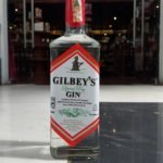 Gilbey's London Dry Gin