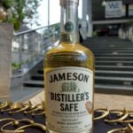 Jameson The Distiller’s Safe