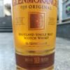 Glenmorangie The Original - Aged 10years