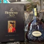 Hennessy XO 700ml