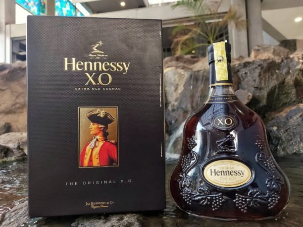 Hennessy XO 700ml