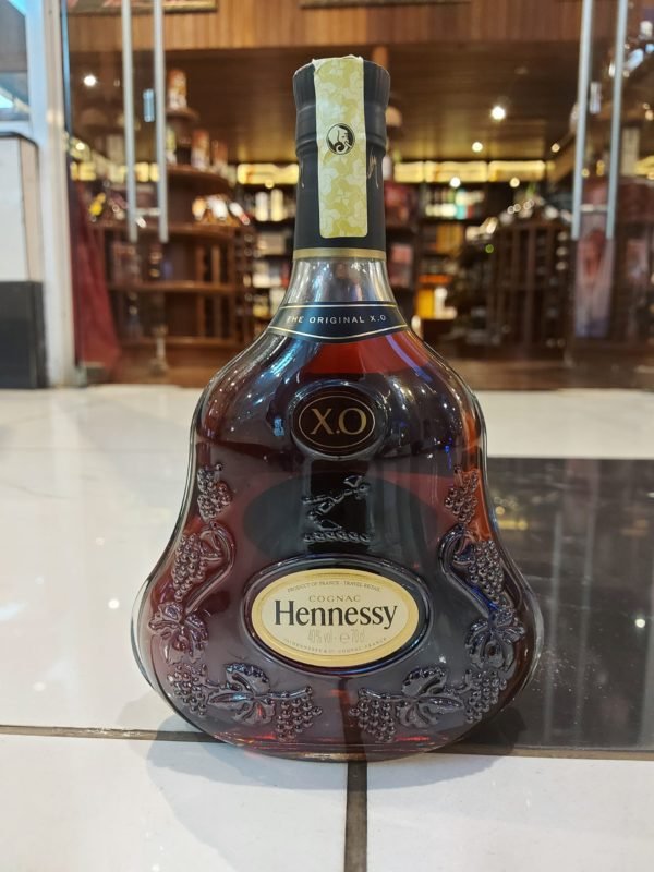 Hennessy XO 700ml