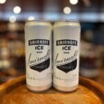 Smirnoff Ice Black Can 330ml (5.8% ABV)