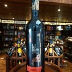 Tall Horse Pinotage - 750ml