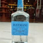 Hayman's of London - London Dry Gin -750ml