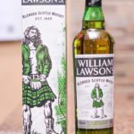 William Lawson's Whiskey - 750ml