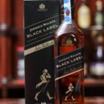 Johnnie Walker Black Label - 750ml