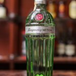 TANQUERY GIN 10 YRS 750ML